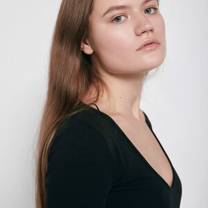 Евелина Можей