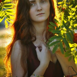 Анастасия Siya17 Полищук