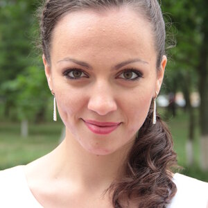 Ekaterina Ermak