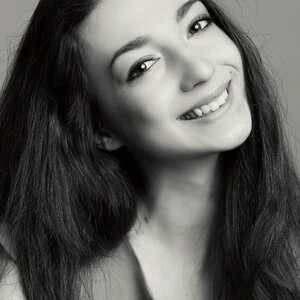 Анастасия sattsana Иванова