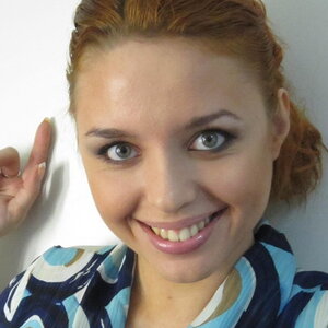 Сабрина nageaga Ангелова