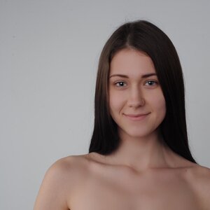 Алина Ходорченко
