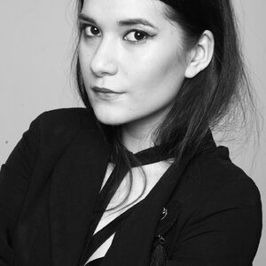 Камилла Kamilla Espi Бессчетнова