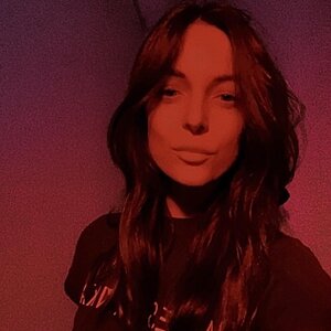 Madi Hooke