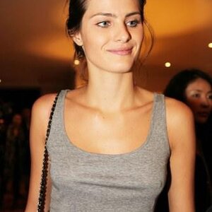 Viktorija Sanayan picture