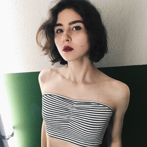 Полина Артемьева