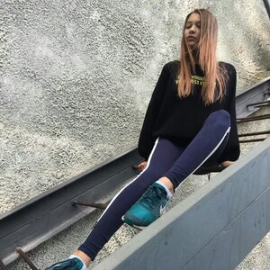 Karina Cudakova