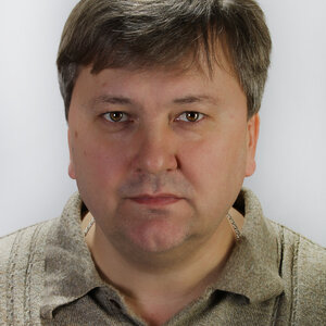 Yaroslav Kalashnik picture