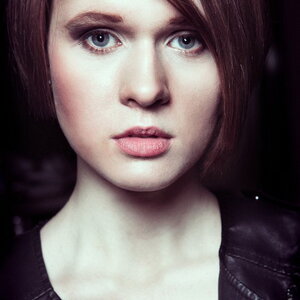 Anna Kuvaeva