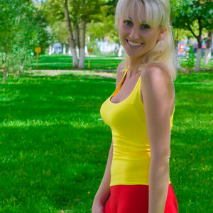 Aljona Nazarenko