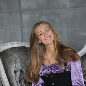 Елена Орлова