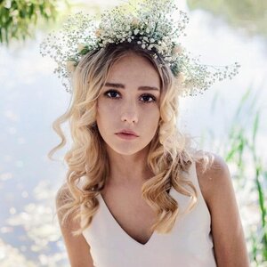 Yana Zabara picture