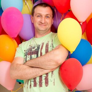 Sergey Knyazev picture