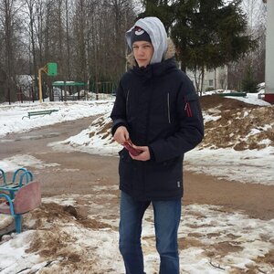 Дмитрий Сосновский