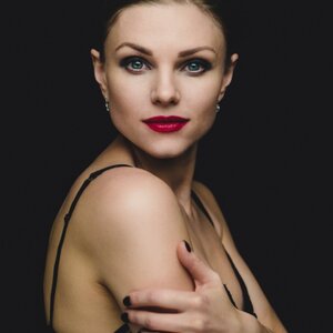 Екатерина Богословская