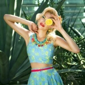 Lera Gerasimova picture