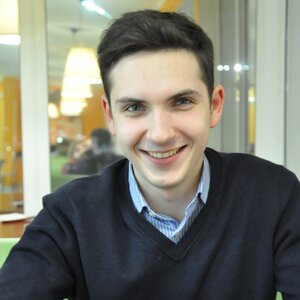 Сергей Колтунов