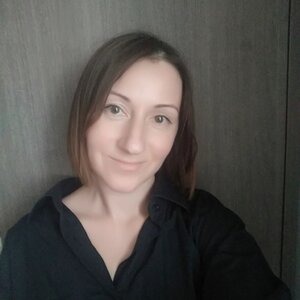 Ksenia Korakina