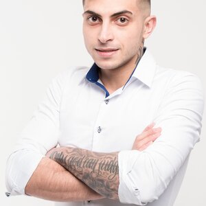 Nikita Srur
