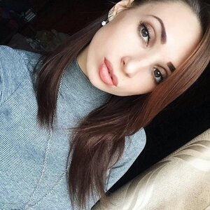 Alena Nehochina picture