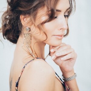 Анастасия Меренкова