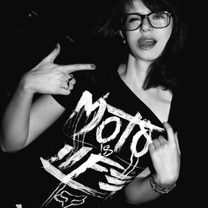Maria Impreza picture