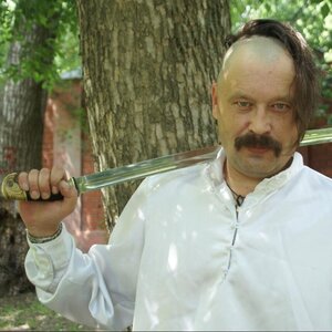 Александр Гончарук