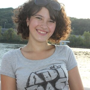 Dar'ja Orlova