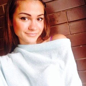 Alina Medevedeva