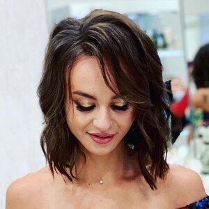 Диана Diana  Припотнева