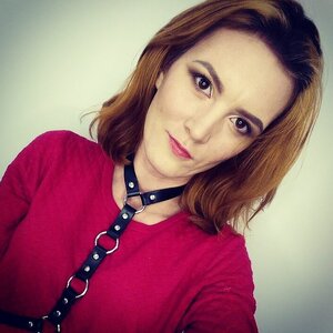 Viktoria Nikitina