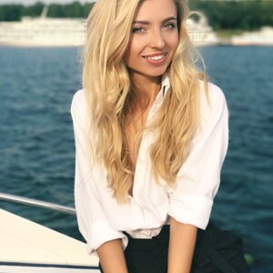 Anna Romanova
