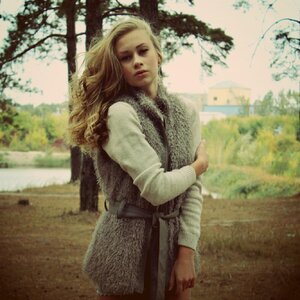 Юлия kisa Цыганова
