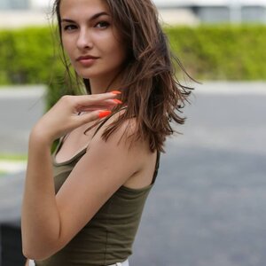 Екатерина Фидрик