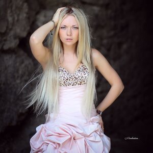 Alina Mel'nik
