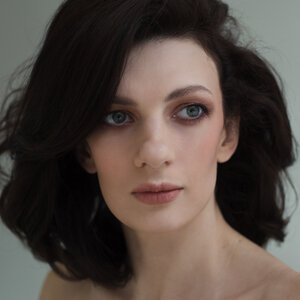Marianna Mishina
