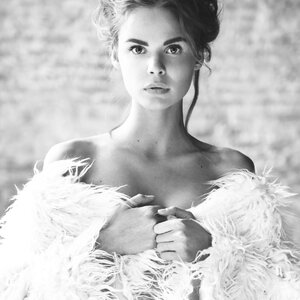 Veronika Nikulshina