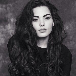 Dar'a Egorova