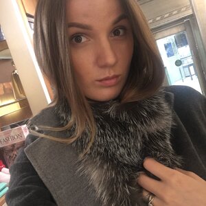 Анна Чебанова