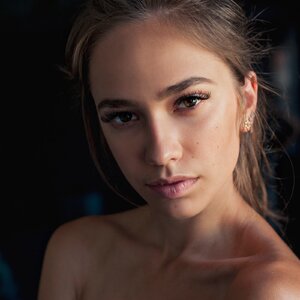 Kristina Zeludkova