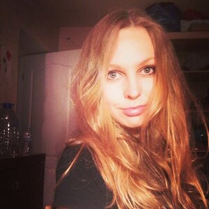 Alisa Lapina