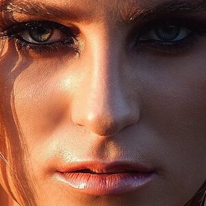 Polina Smean