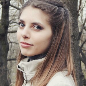 Tat'ana Russeva