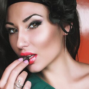 Inna Anrisova picture