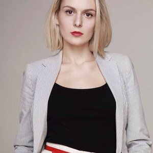 Полина Polina-Eremets Еремец