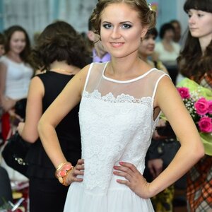 Елена Ларина