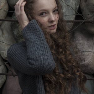Kristina Skvorcova picture