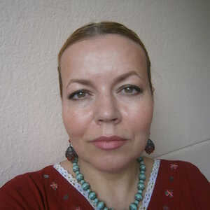 Елена Смолина