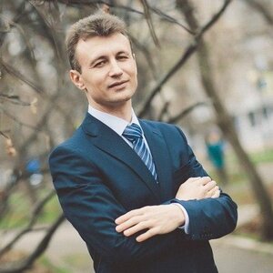 Sergey Afonin