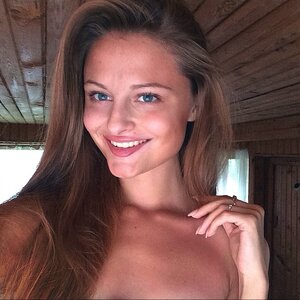 Alina Stepanova